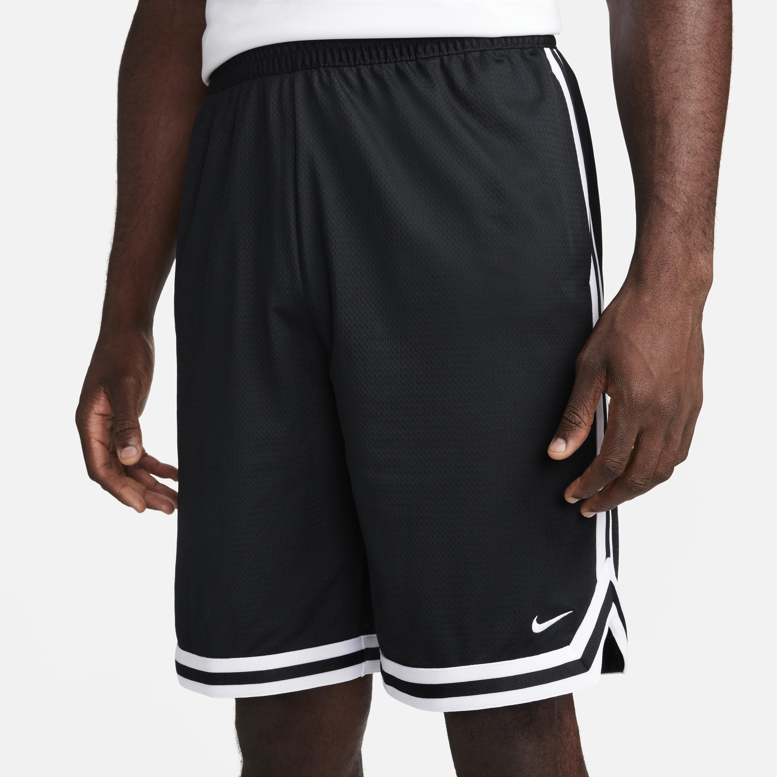 Mens Nike DNA Dri-FIT 10 Basketball Shorts Product Image