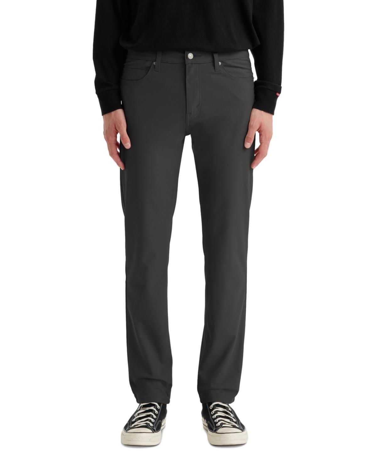 Men's 511 Slim-Fit Flex-Tech Pants Macy's Exclusive  Product Image