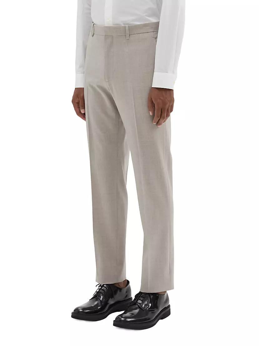 Mayer Pant In New Tailor Product Image