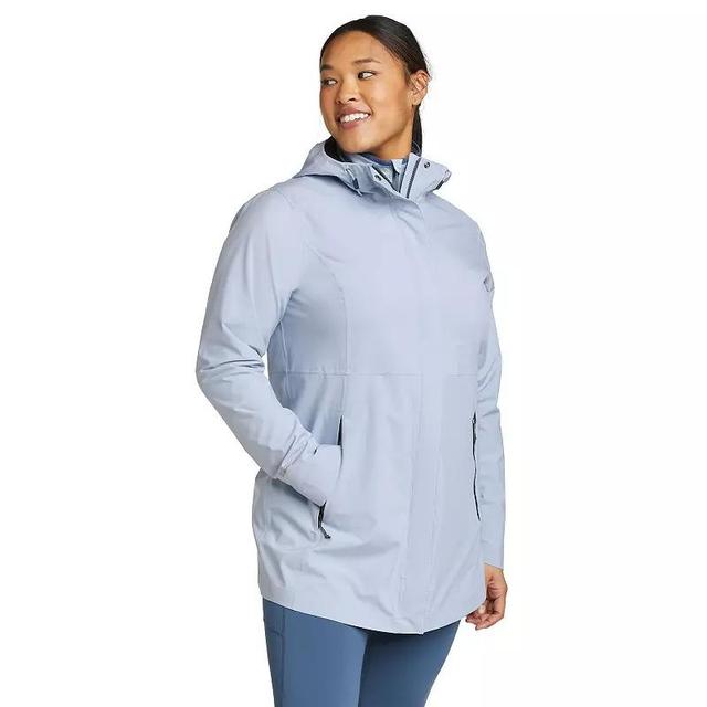 Womens Eddie Bauer Cloud Cap Stretch 2.0 Parka Product Image