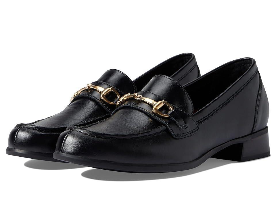 Comfortiva Linz Lug Sole Loafer Product Image