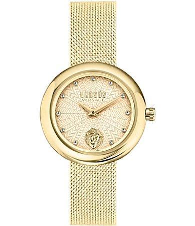 Versus Versace Womens Lea Watch 35mm Product Image