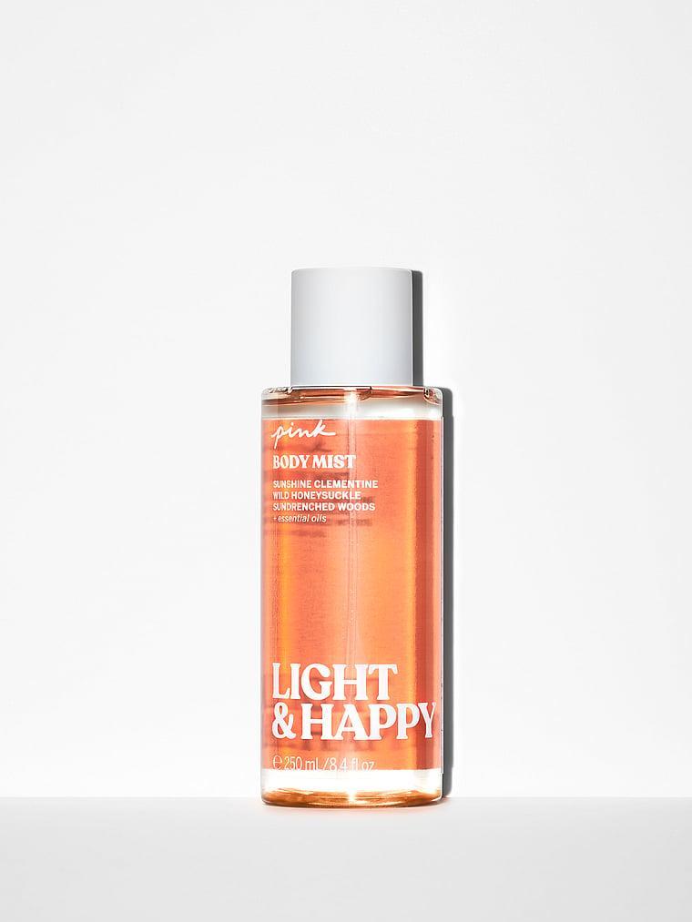 Light & Happy Body Lotion Product Image