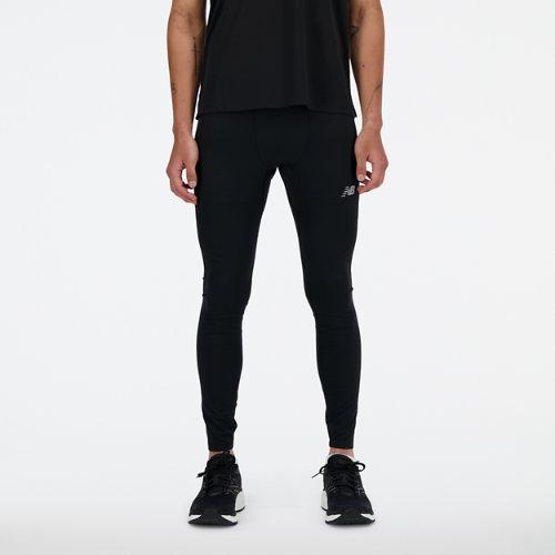 New Balance Men's NB Sleek Pocket Tight Product Image