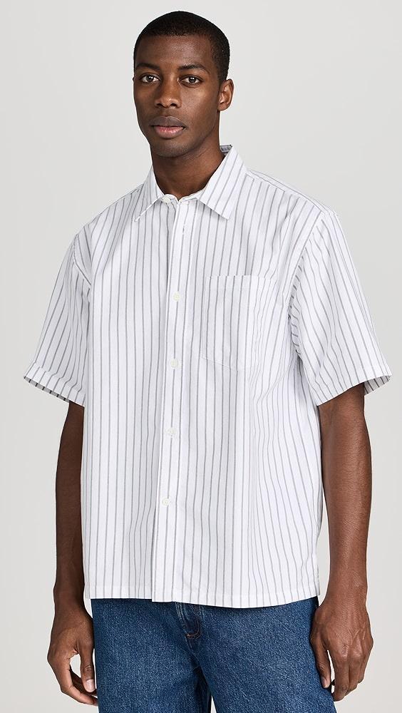 Norse Projects Ivan Relaxed Oxford Shirt | Shopbop Product Image