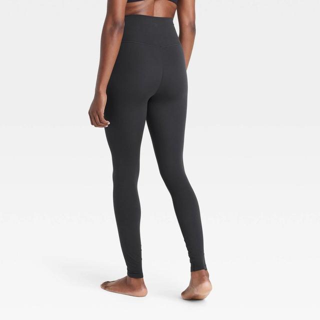 Womens Everyday Soft Ultra High-Rise Leggings 27 - All in Motion Product Image