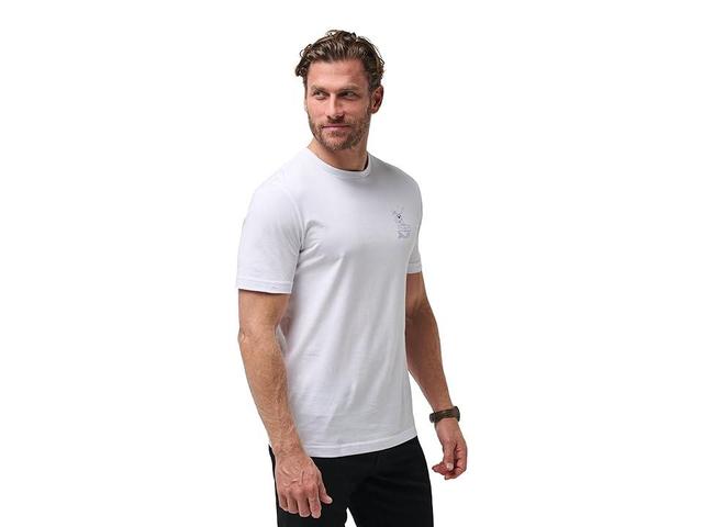 TravisMathew Summer To Remember Men's T Shirt Product Image