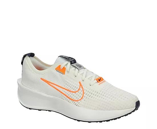 Nike Mens Interact Run Running Sneakers from Finish Line - SAIL Product Image