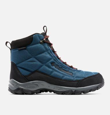 Columbia Men's Firecamp Boot - Wide- Product Image