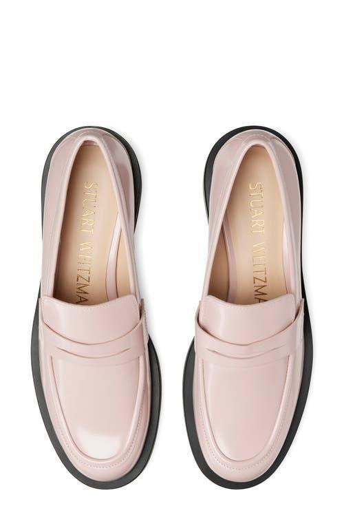 Stuart Weitzman Palmer Bold Loafer Product Image