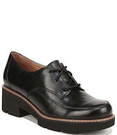 Naturalizer Darry Lace-Up Derby Product Image