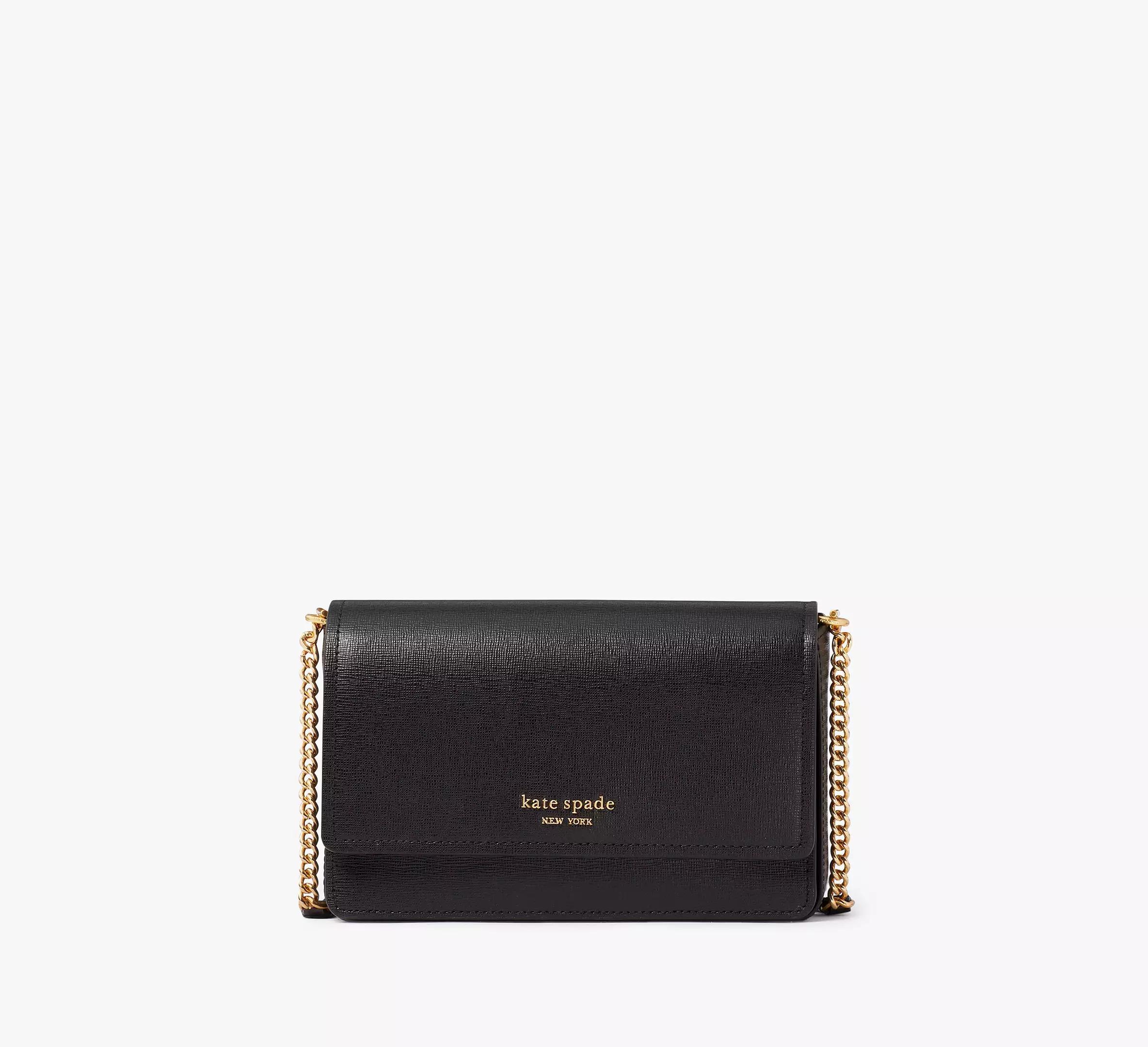 kate spade new york Morgan Flap Chain Crossbody Bag Product Image