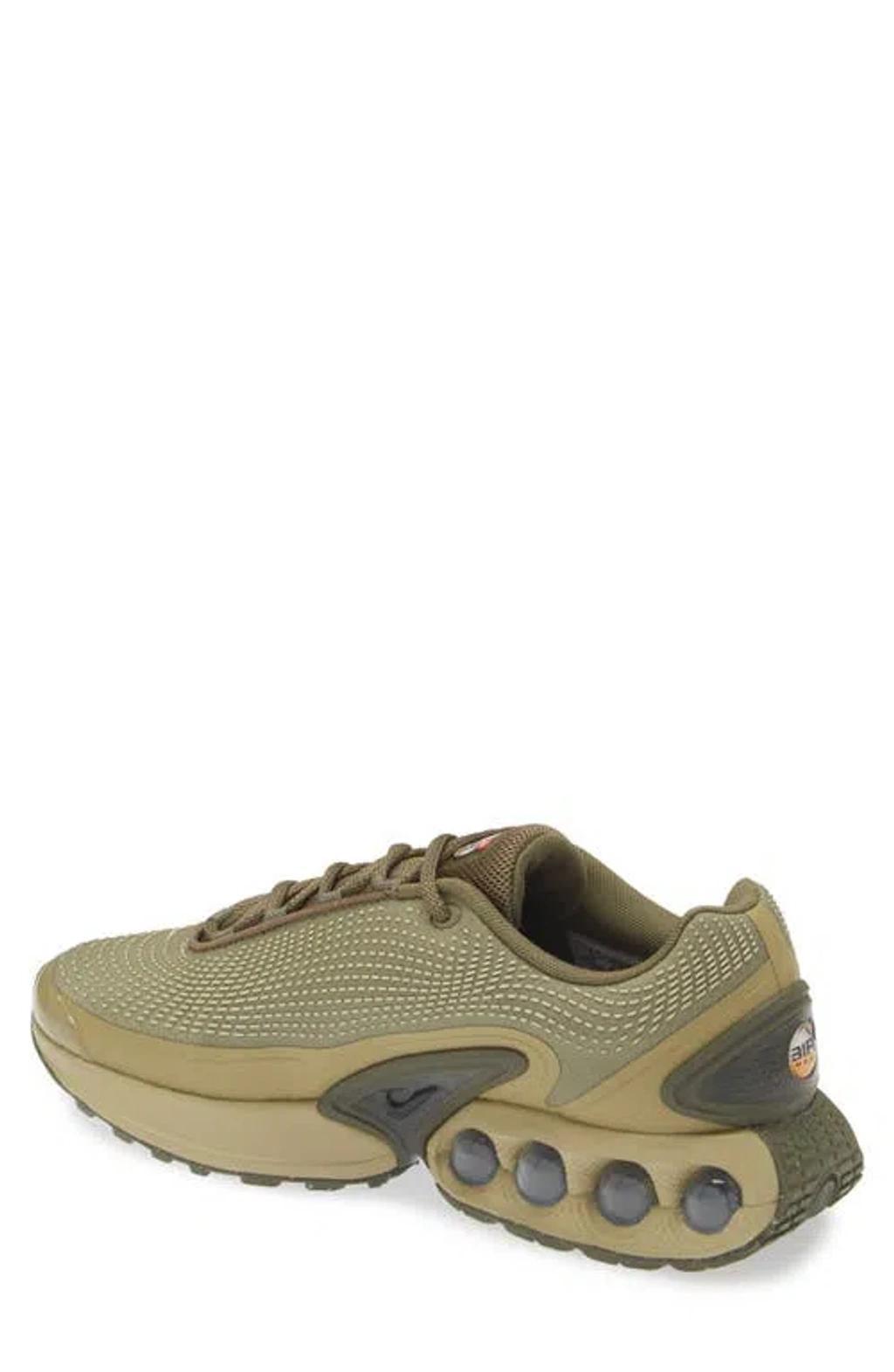 Sneakers  Men Color Olive Product Image