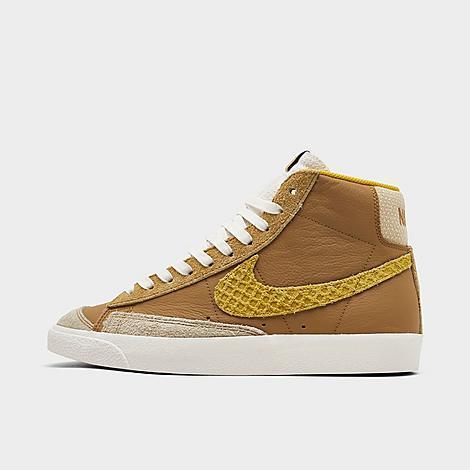 Mens Nike Blazer Mid 77 Vintage SE Casual Shoes Product Image