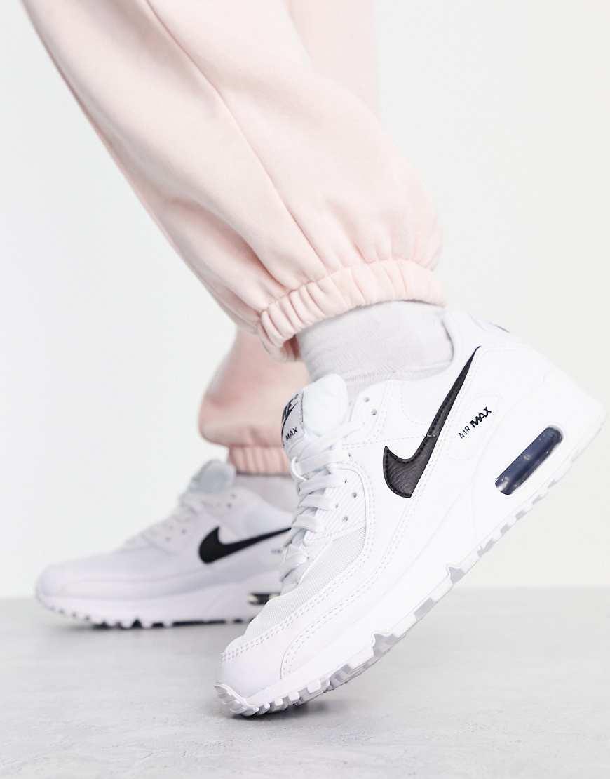 Nike Air Max 90 sneakers Product Image