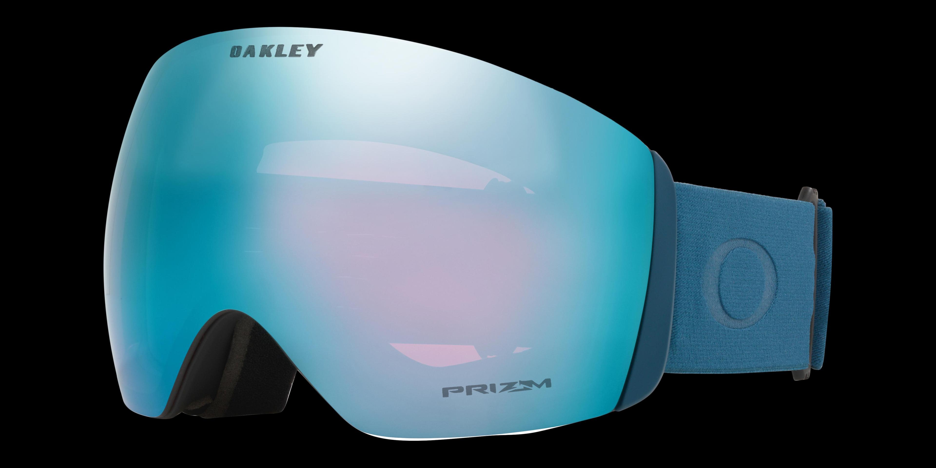 Oakley Mens Flight Deck L Snow Goggles Product Image