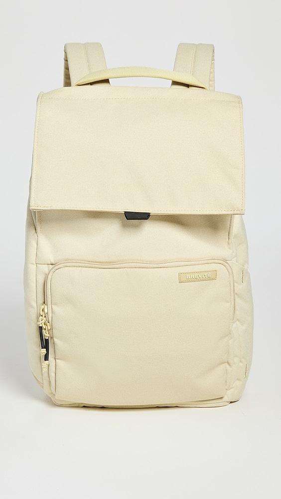 Brevite The Daily Backpack | Shopbop Product Image