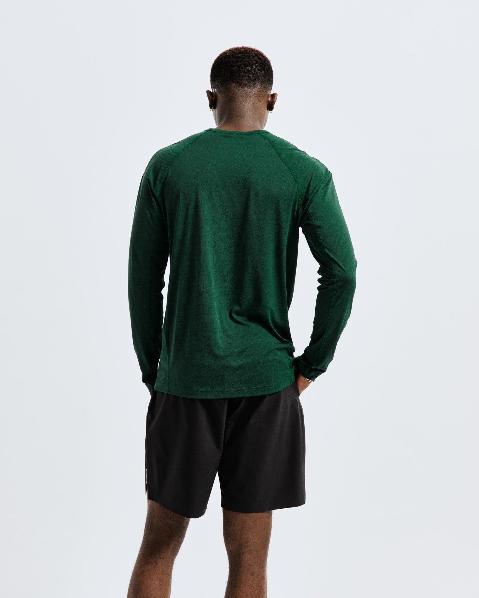 Deltapeak™ 90 Training Long Sleeve Male Product Image