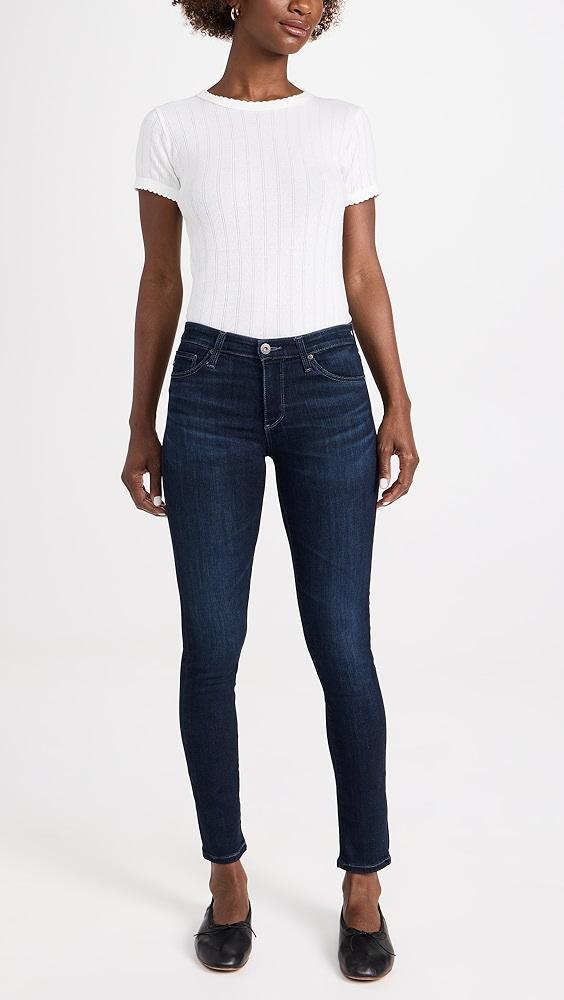 AG The Prima Ankle Jeans | Shopbop Product Image