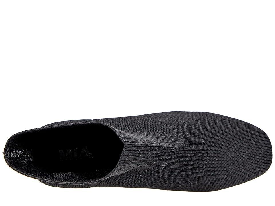 MIA Braxton Block Heel Bootie Product Image