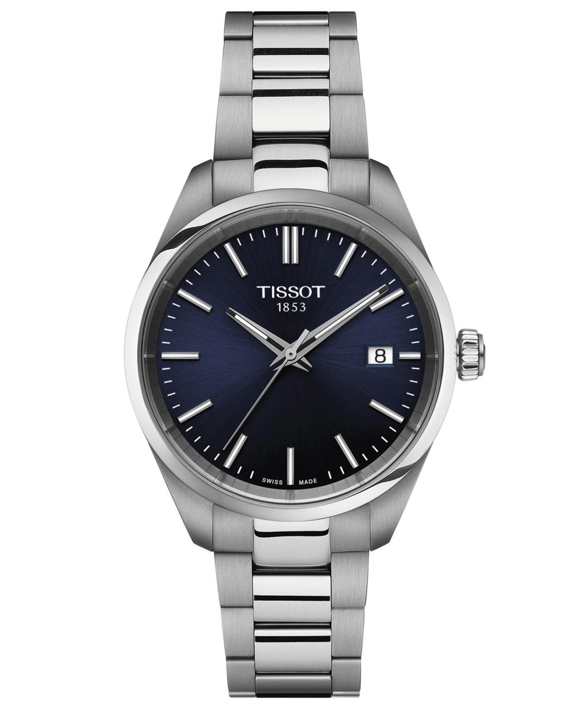 Tissot Pr 100 Watch, 34mm Product Image