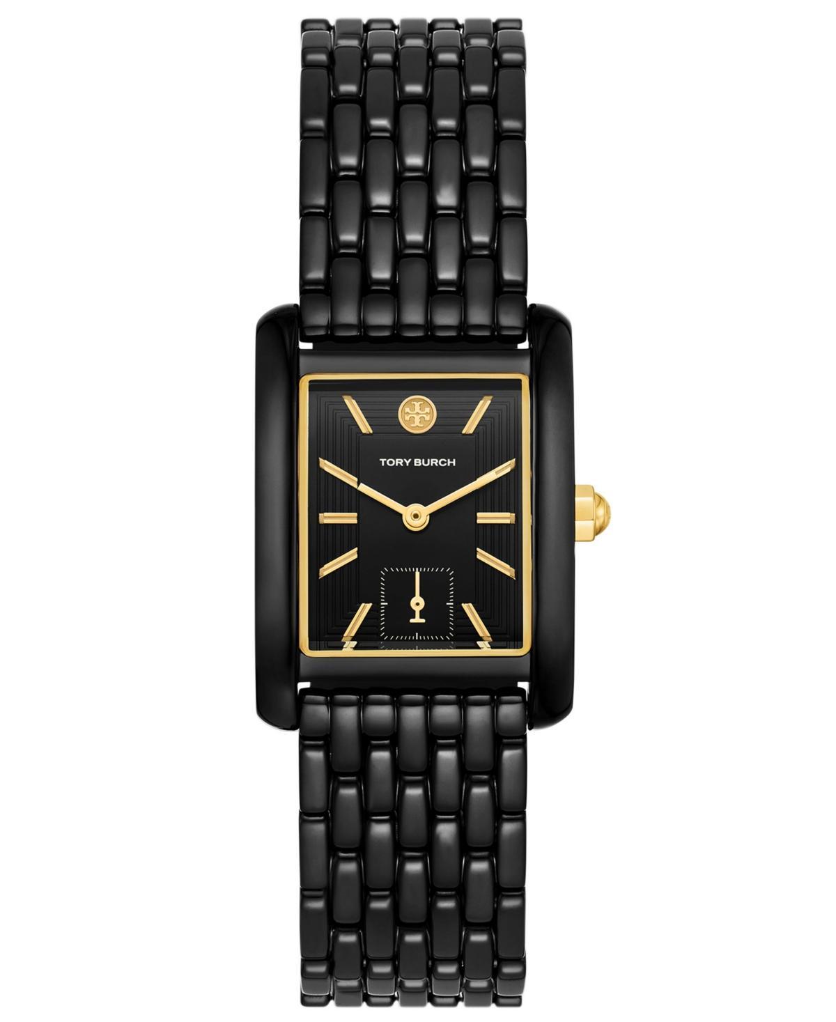 Tory Burch The Eleanor Bracelet Watch, 25mm Product Image