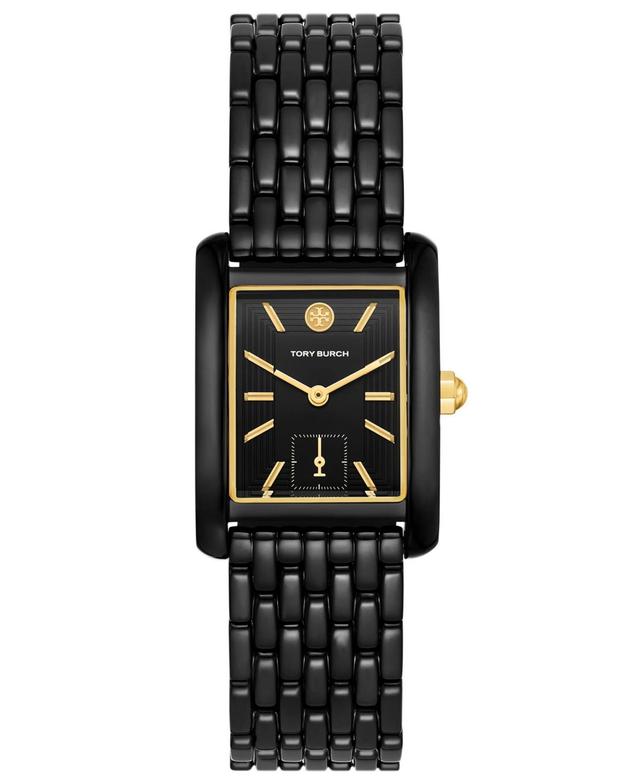 Tory Burch The Eleanor Bracelet Watch, 25mm Product Image