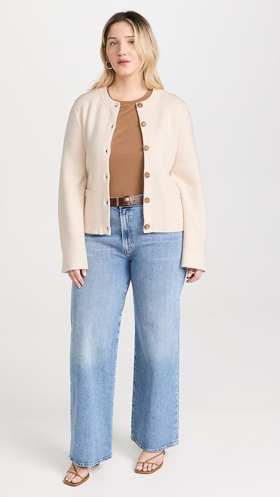 Jenni Kayne Cooper Cardigan | Shopbop Product Image