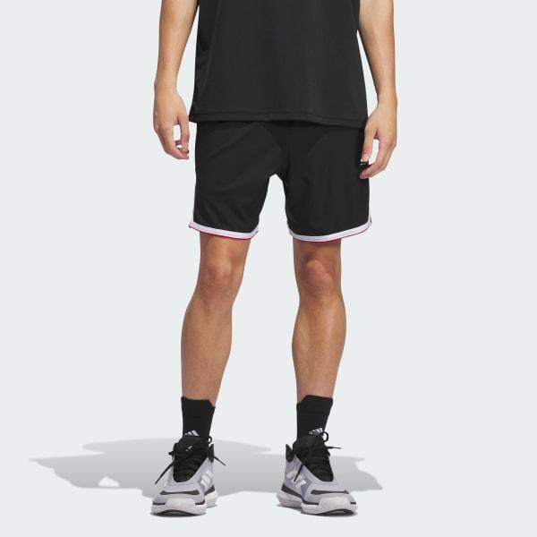 ADIDAS CRAZY LITE BASKETBALL SHORTS Product Image