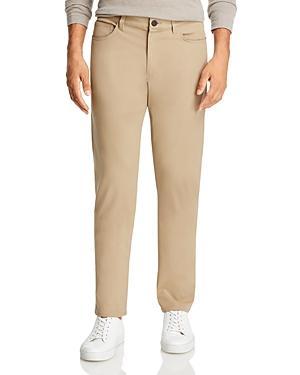 Theory Raffi Twill Pants Product Image