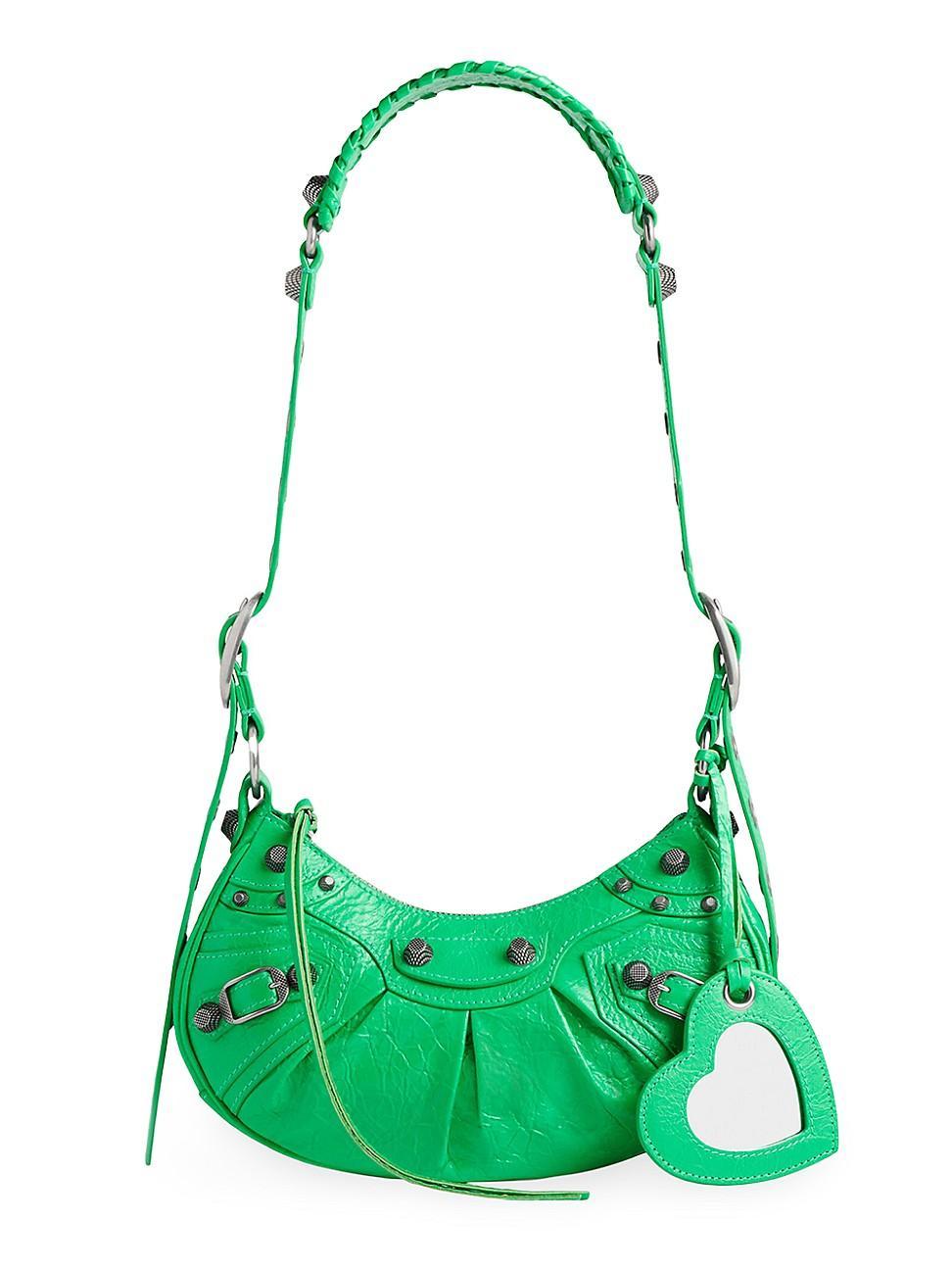 Womens Le Cagole XS Shoulder Bag Product Image