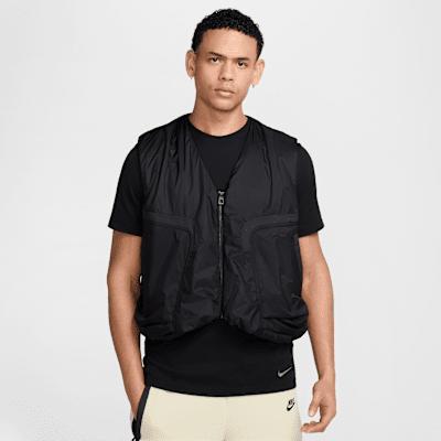 Nike Tech Men's Woven Vest Product Image