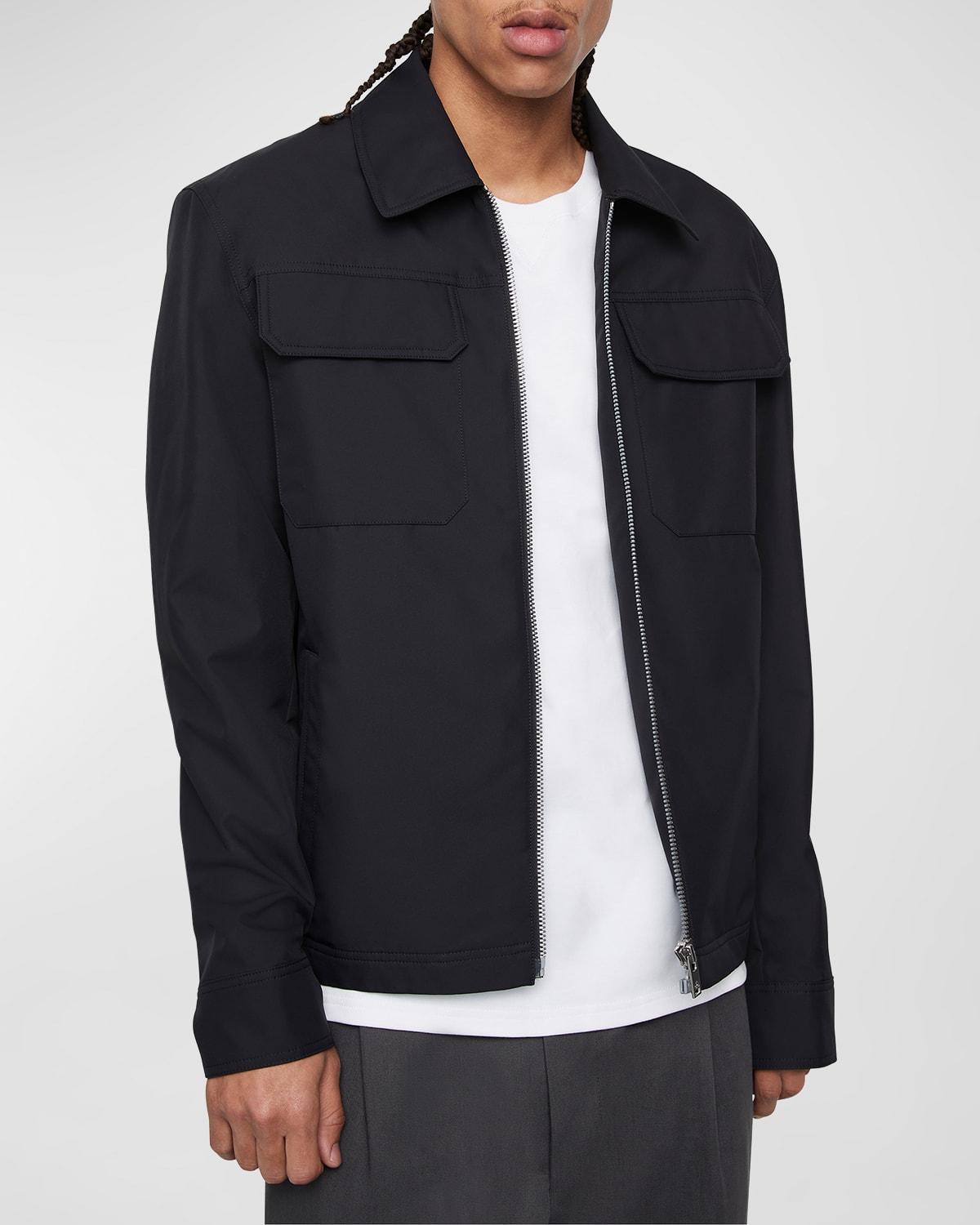 Mens Jacques Jacket Product Image