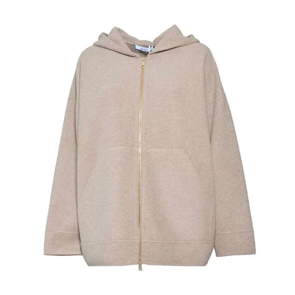 Zip In Beige Product Image