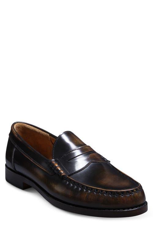 Allen Edmonds Newman Penny Loafer Product Image