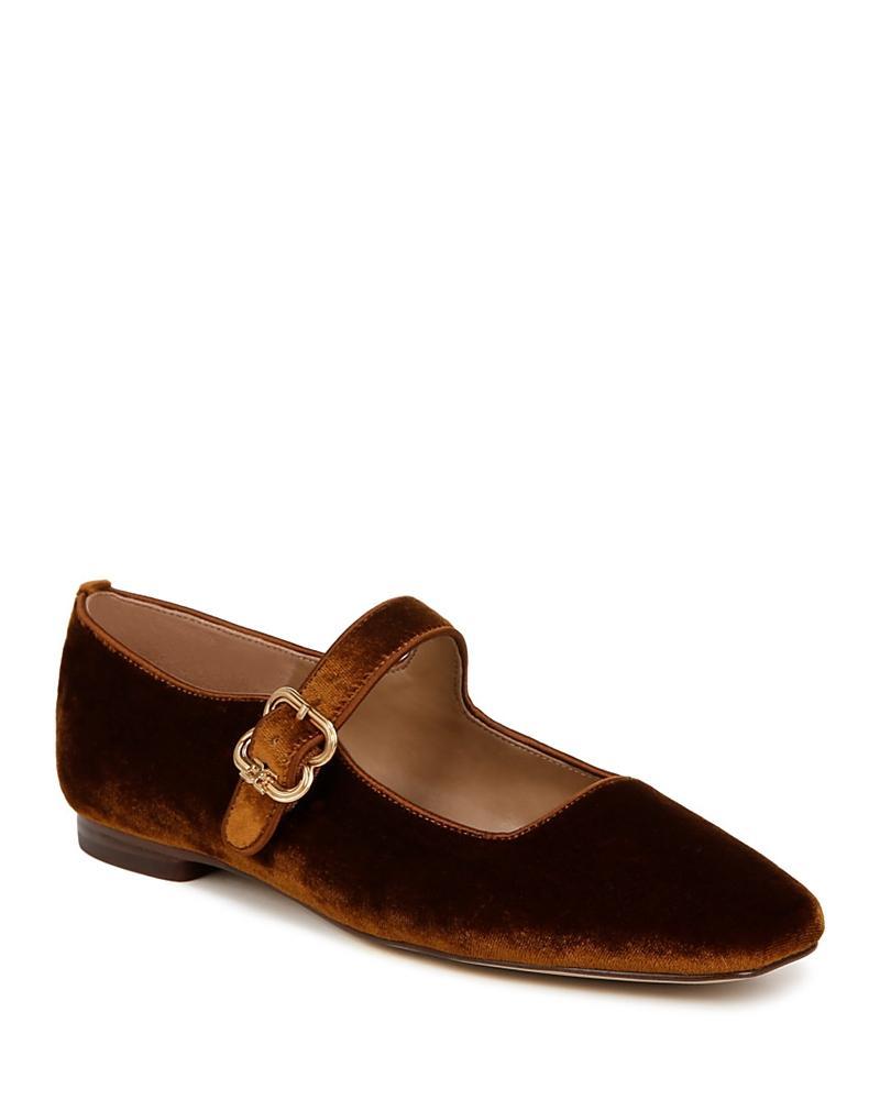 Sam Edelman Michaela (Spiced Camel) Women's Shoes Product Image