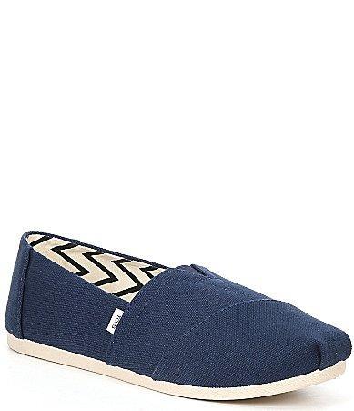 TOMS Alpargata Slip-On Product Image