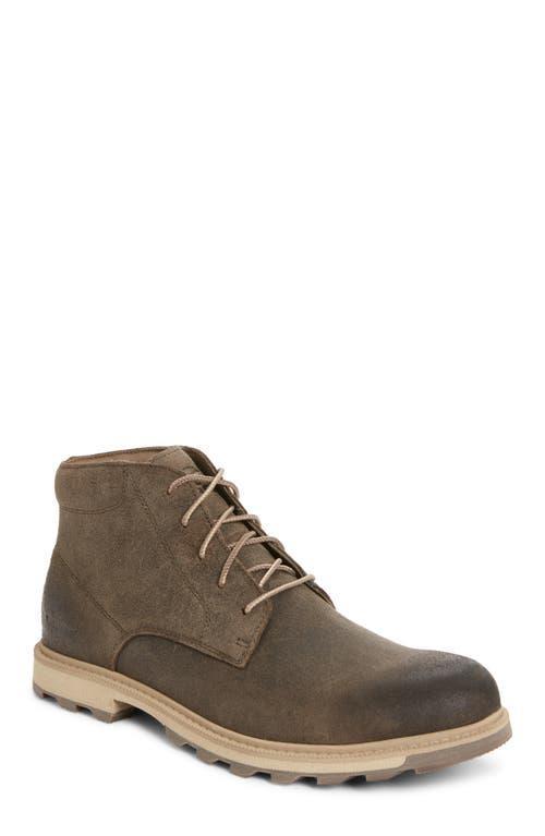 SOREL Madson II Waterproof Chukka Boot Product Image