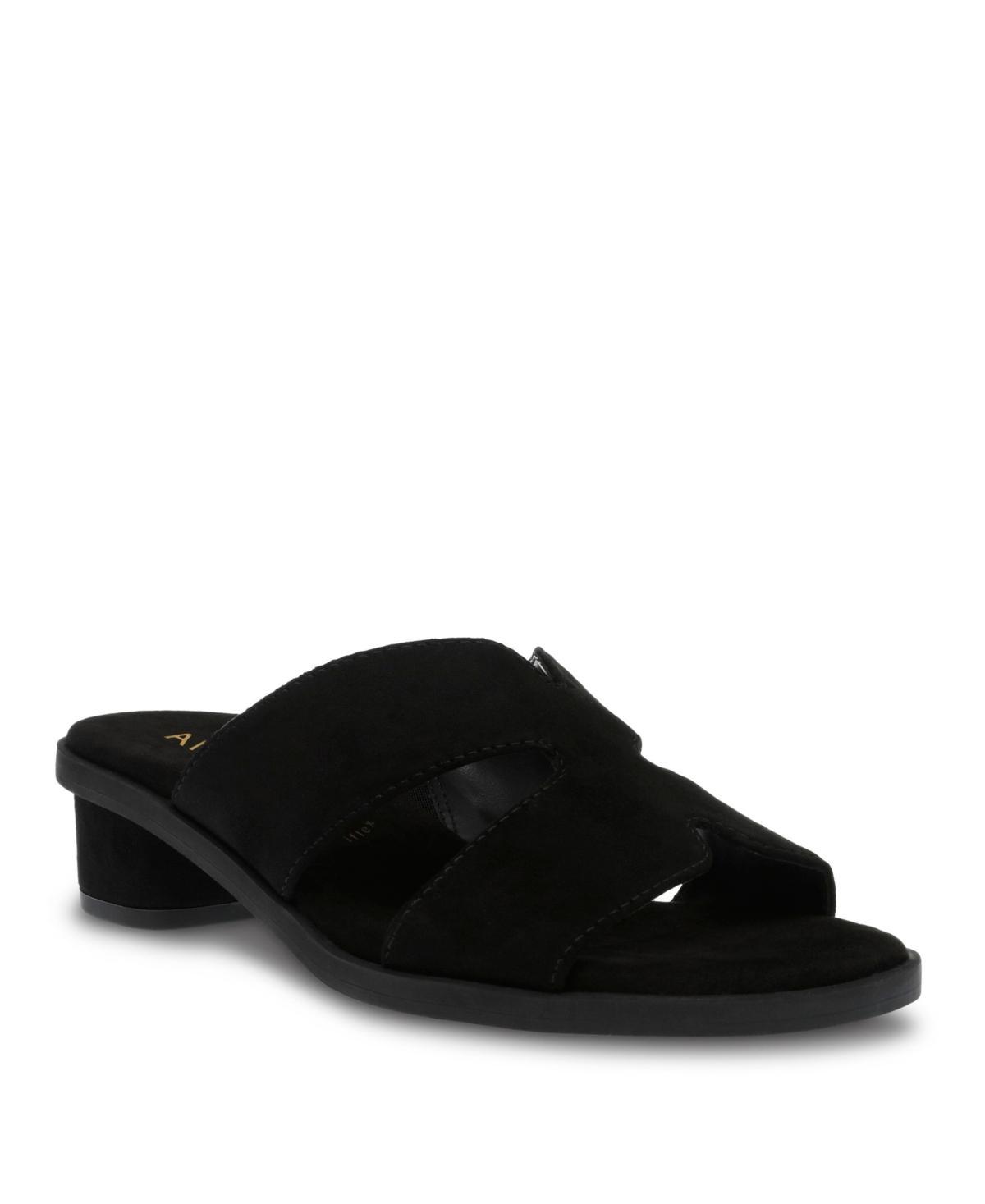 Anne Klein Timmy Slide Sandal Product Image