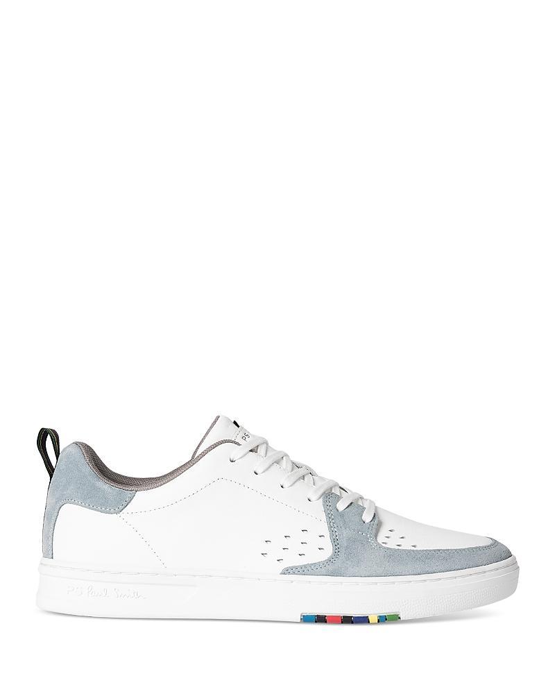 Ps Paul Smith Mens Cosmo Lace Up Sneakers Product Image