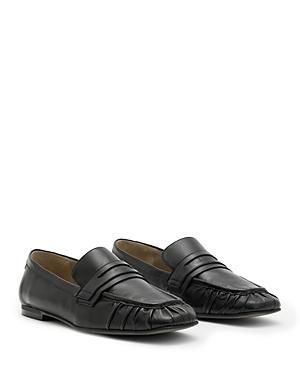 AllSaints Sapphire Loafer Women's Flat Shoes Product Image