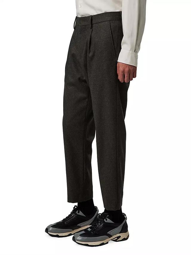 Tapered Bill 1630 Pants Product Image