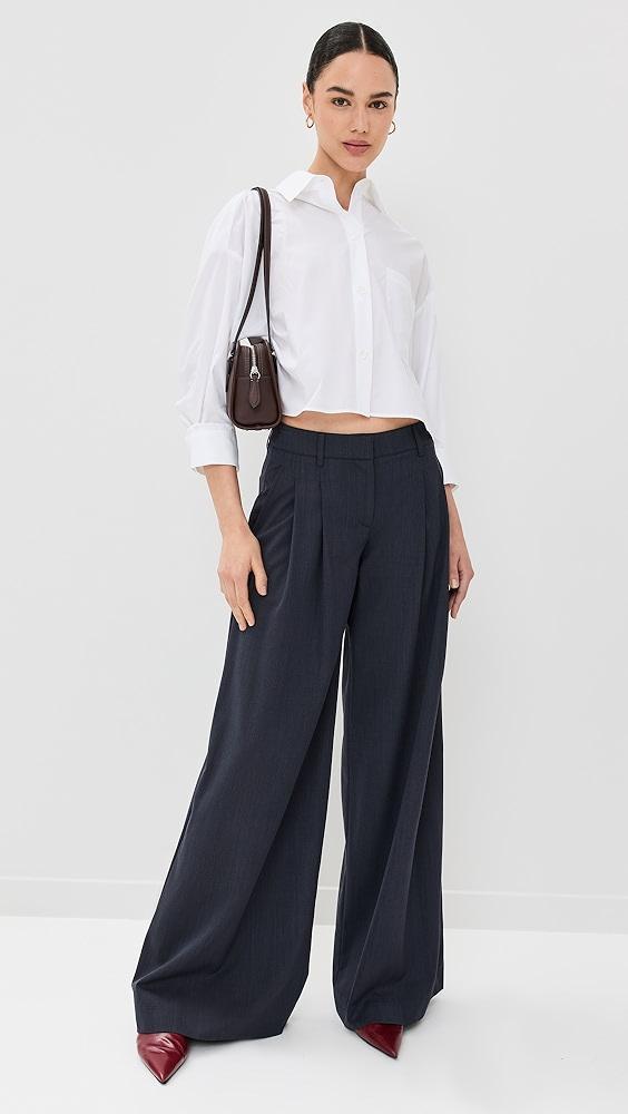 TWP New Didi Pants | Shopbop Product Image