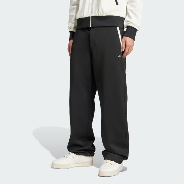 adidas Premium Tailored Pants Off White XL Mens product image