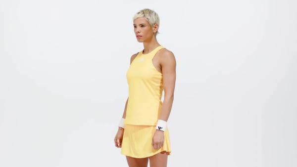 Tennis Y-Tank Top Product Image