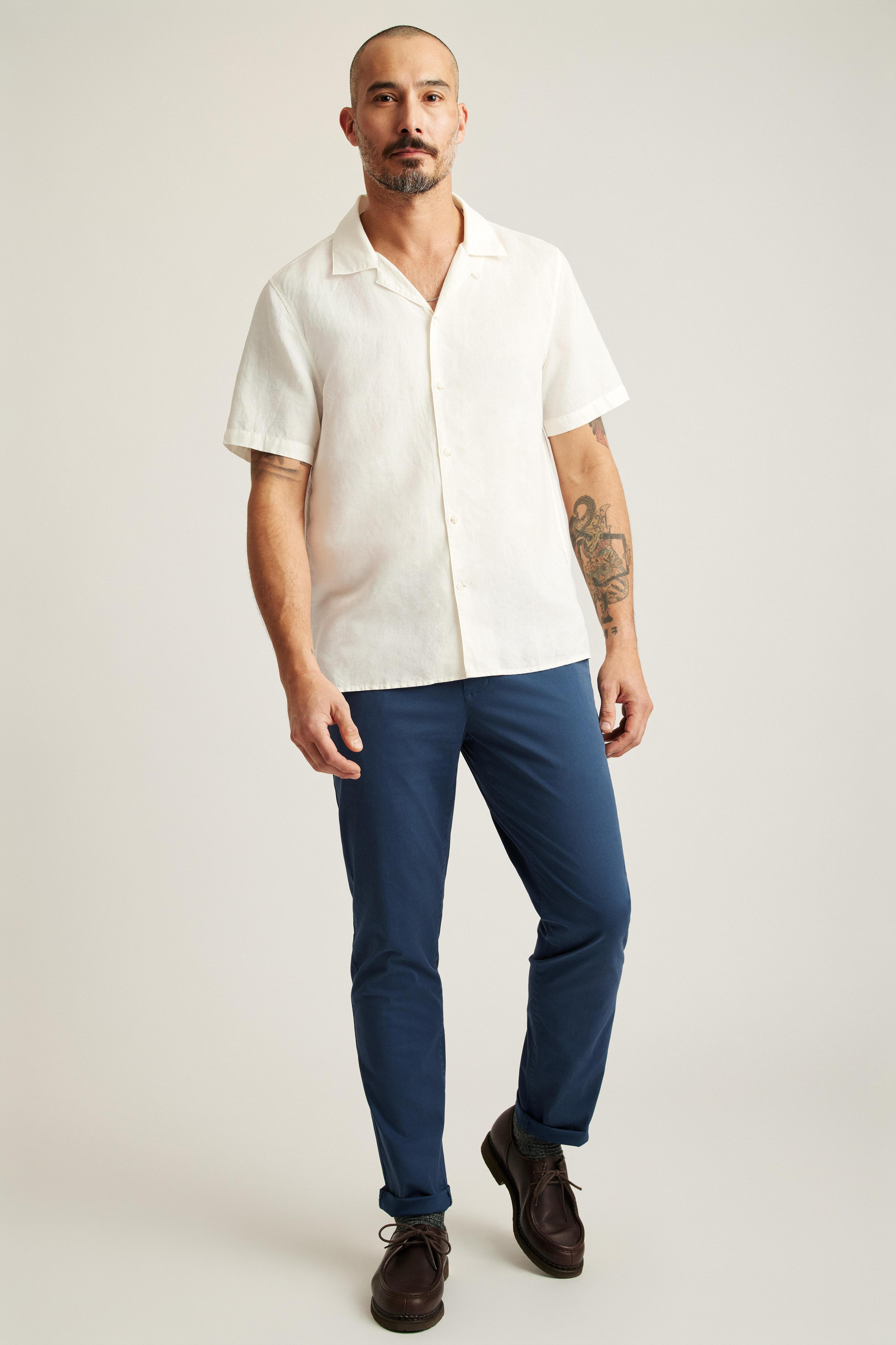 Riviera Cabana Shirt Product Image