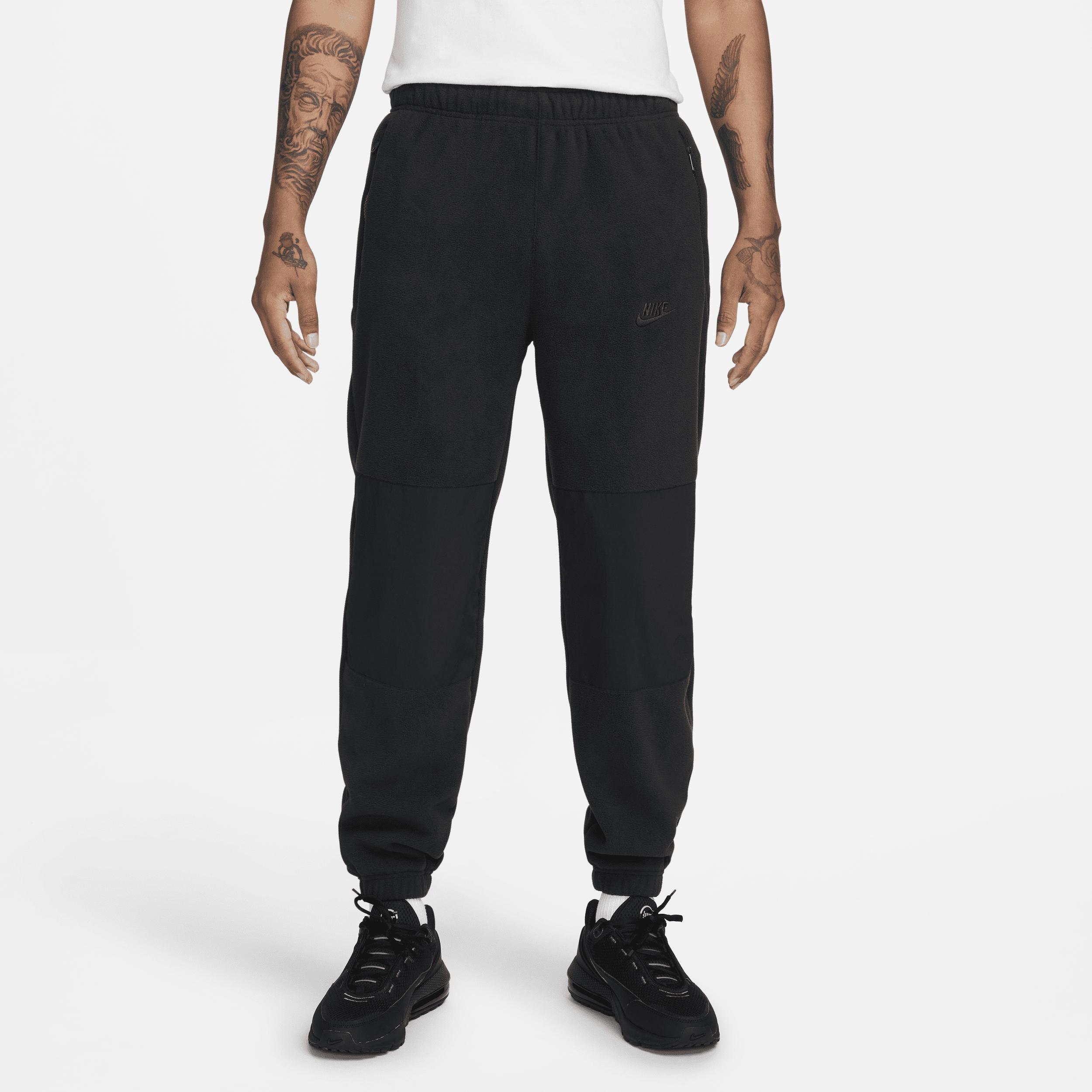 Nike Men's Club Fleece Polar Fleece Pants product image