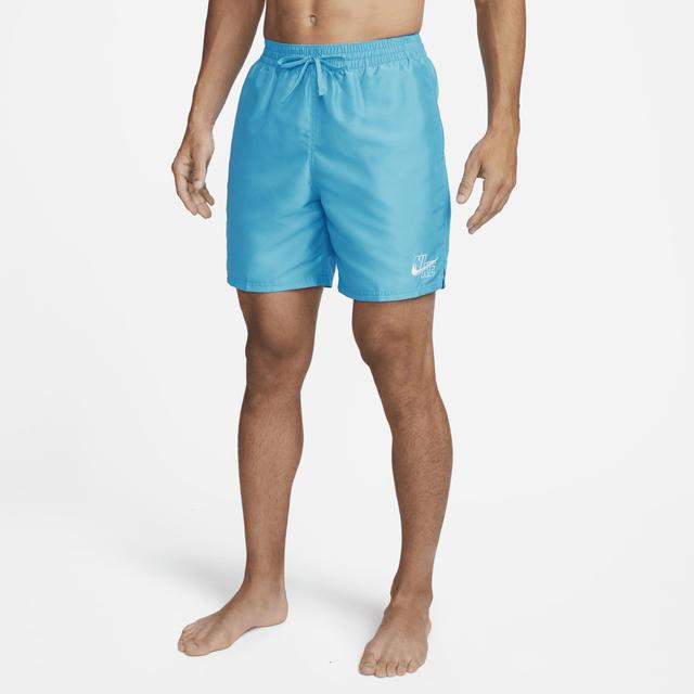 Nike Men's Essential 7" Volley Swim Shorts Product Image