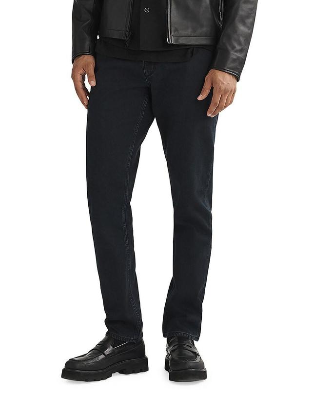 rag & bone Fit 3 Authentic Stretch Athletic Fit Jeans Product Image