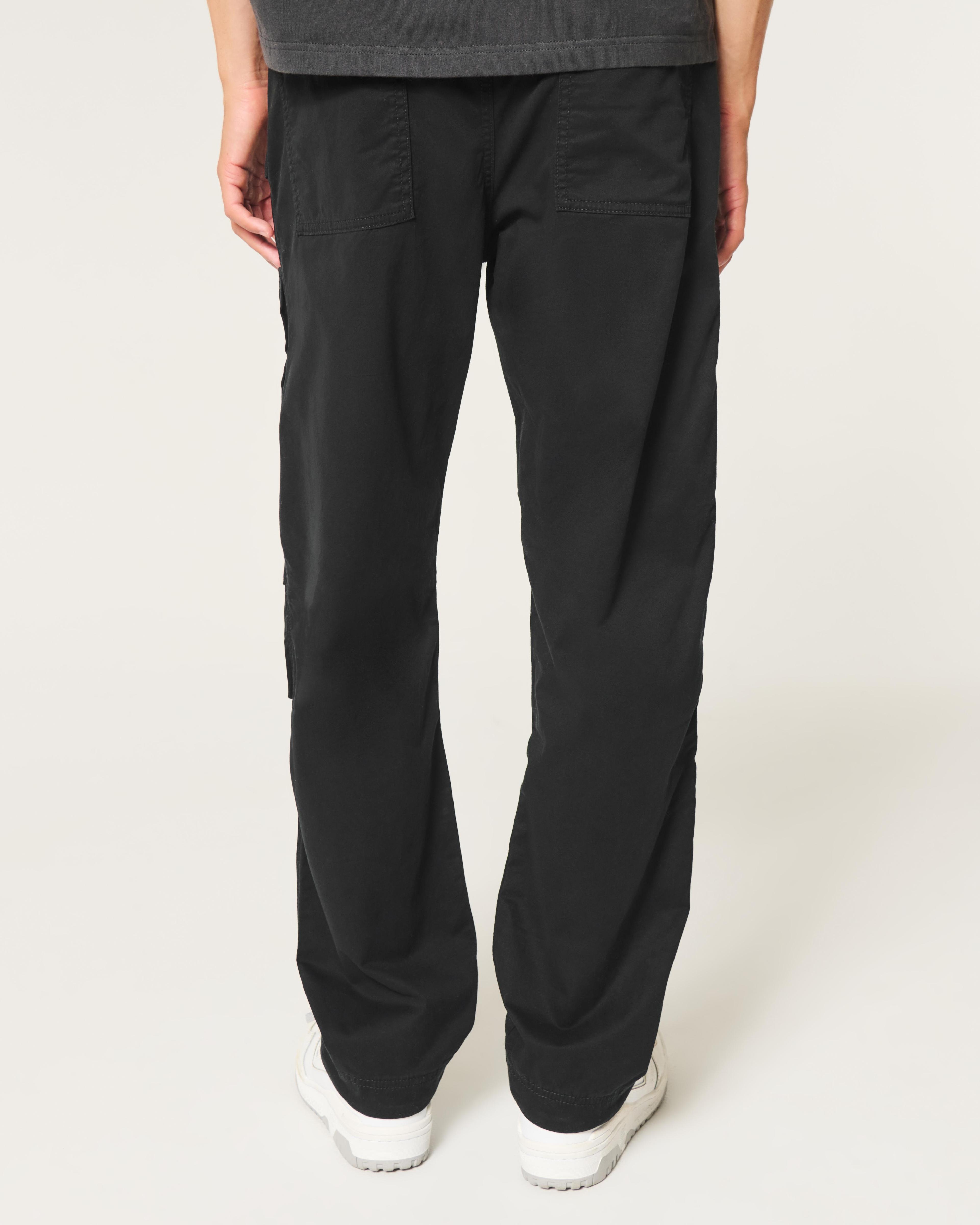 Loose Flight Pants Product Image